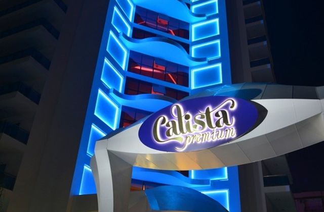 Calista Premium