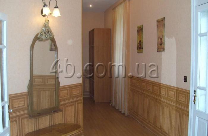 Агентство недвижимости 4B