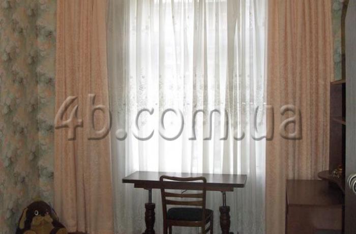 Агентство недвижимости 4B