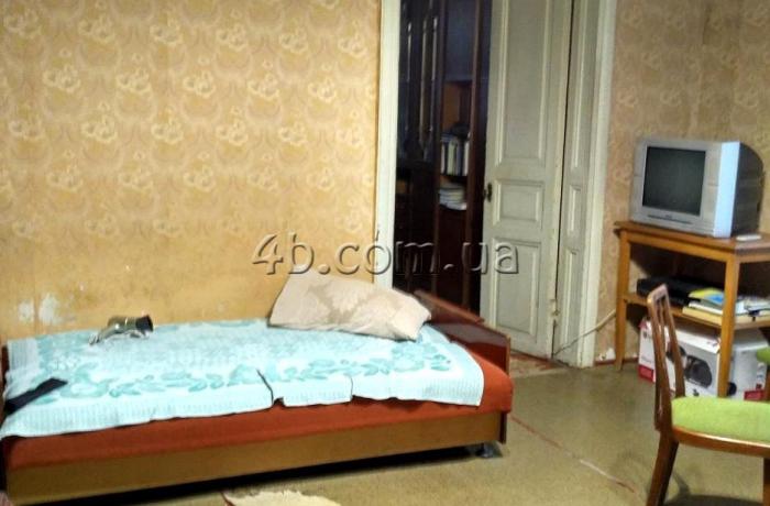 Агентство недвижимости 4B
