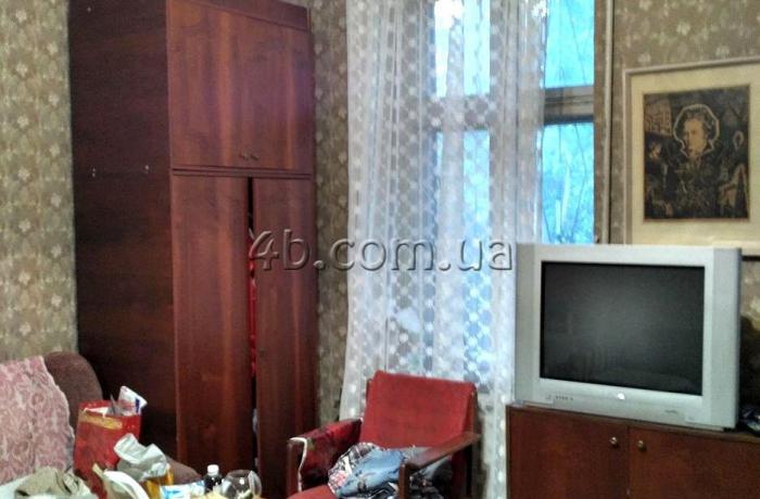Агентство недвижимости 4B