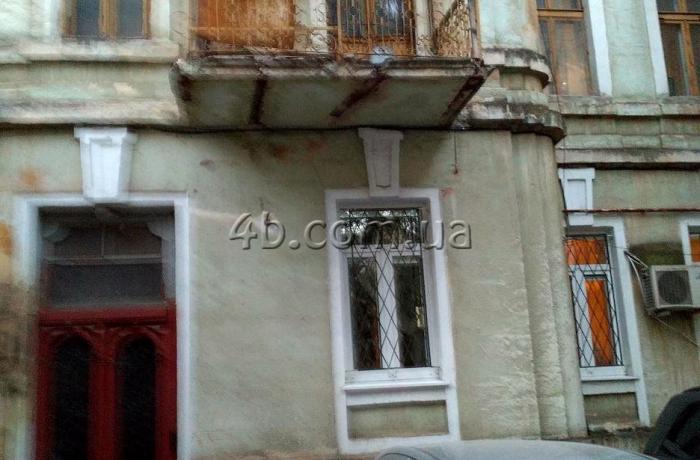 Агентство недвижимости 4B