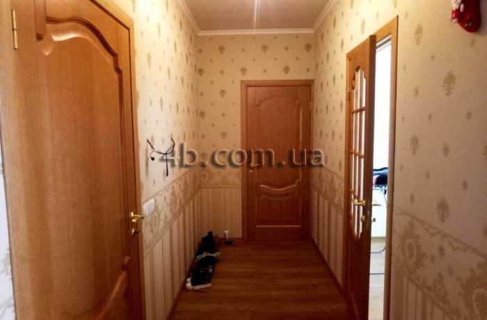 Агентство недвижимости 4B