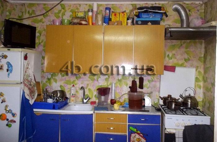 Агентство недвижимости 4B