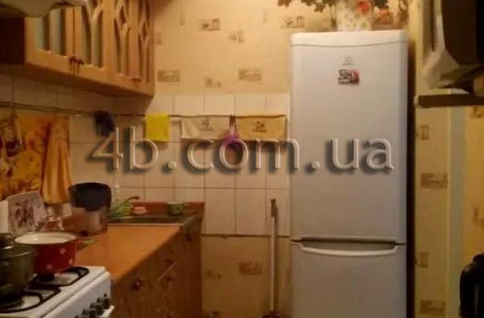 Агентство недвижимости 4B
