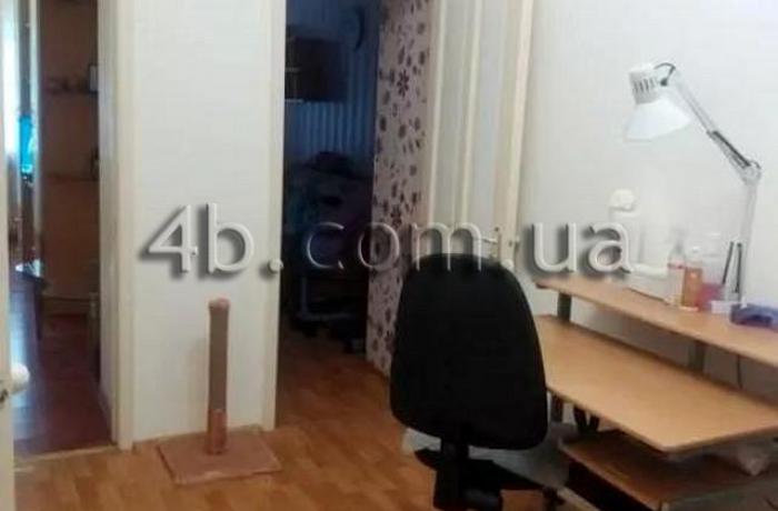 Агентство недвижимости 4B