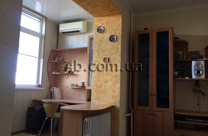 Агентство недвижимости 4B