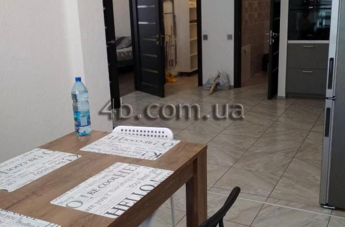 Агентство недвижимости 4B