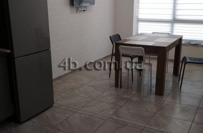 Агентство недвижимости 4B