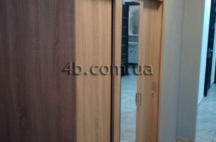 Агентство недвижимости 4B