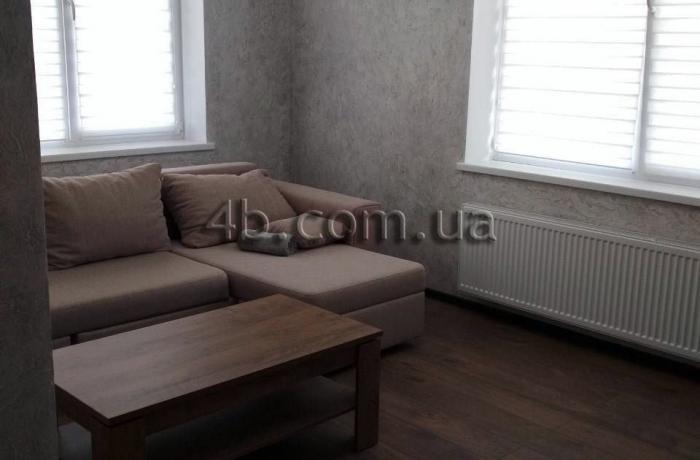 Агентство недвижимости 4B