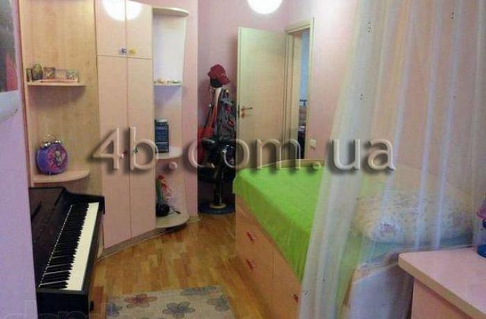 Агентство недвижимости 4B
