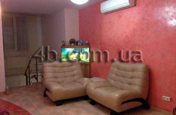 Агентство недвижимости 4B