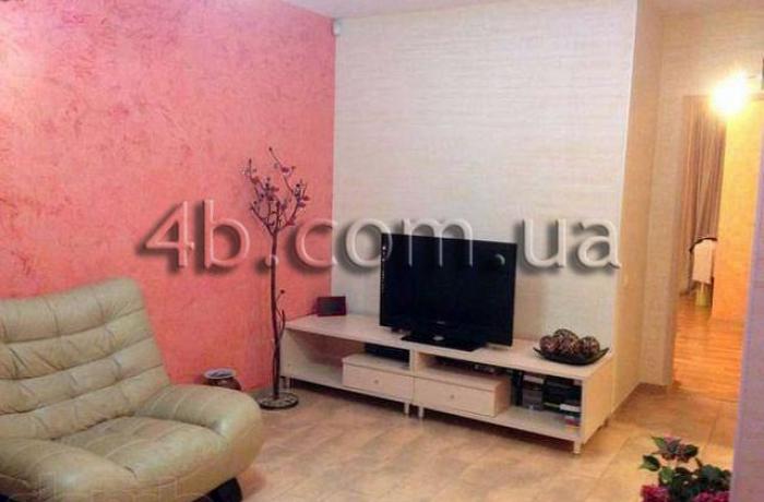 Агентство недвижимости 4B