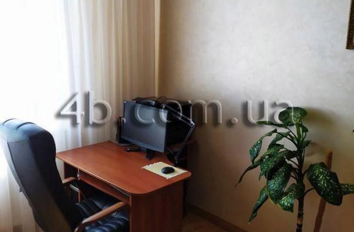 Агентство недвижимости 4B