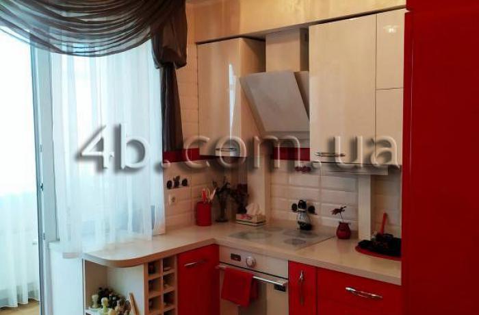 Агентство недвижимости 4B