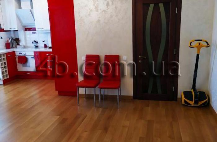 Агентство недвижимости 4B