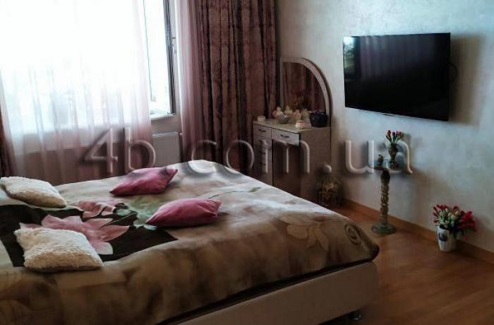 Агентство недвижимости 4B