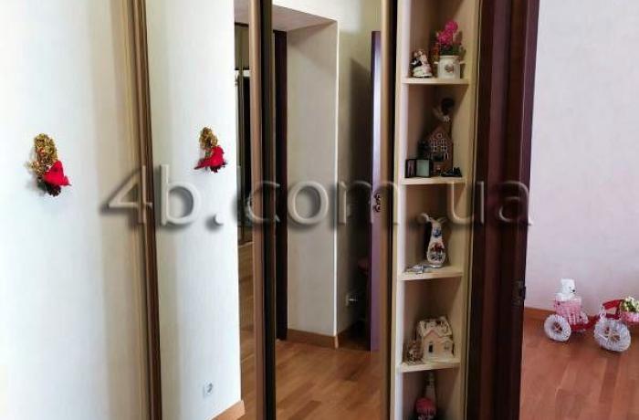 Агентство недвижимости 4B