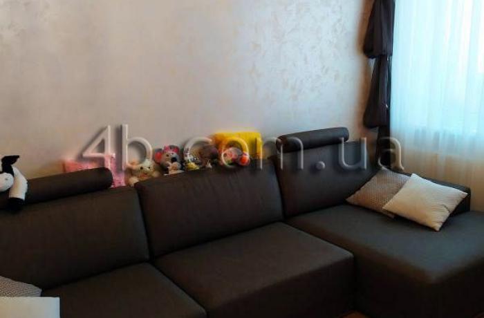 Агентство недвижимости 4B