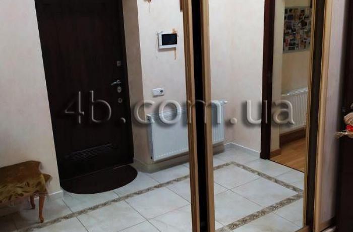 Агентство недвижимости 4B