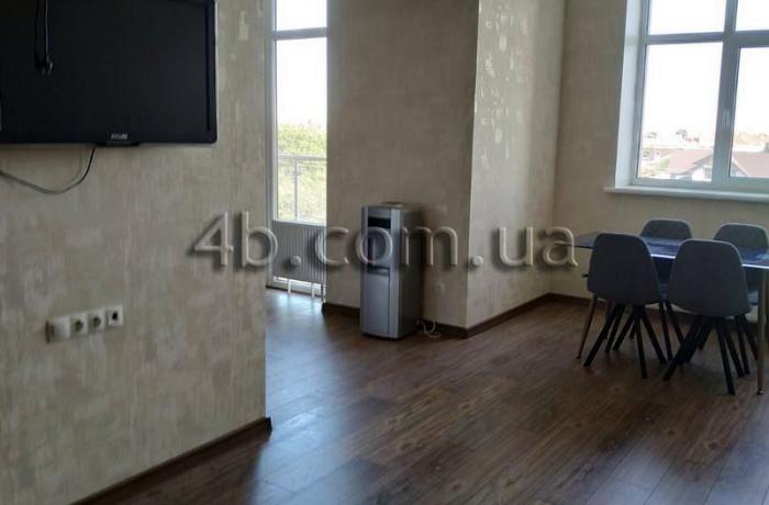 Агентство недвижимости 4B