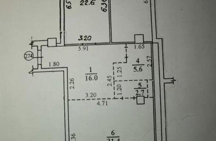 Агентство недвижимости 4B