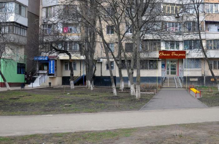 Агентство недвижимости 4B