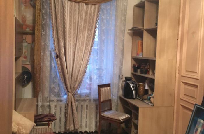 Агентство недвижимости 4B