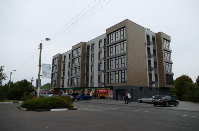 Совиньон-1