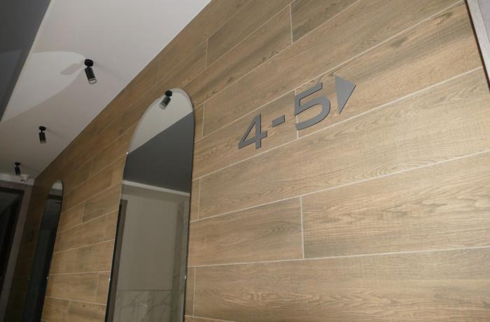 Агентство недвижимости 4B