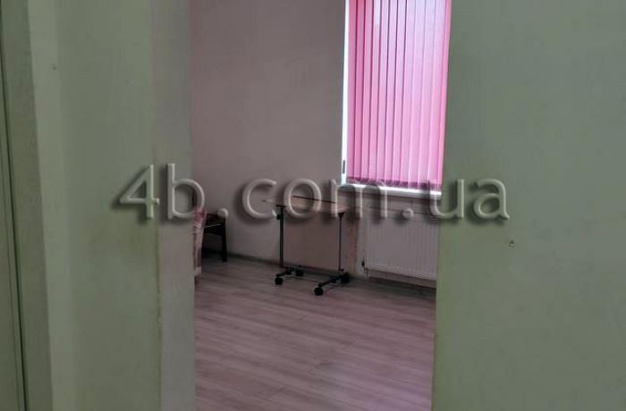 Агентство недвижимости 4B