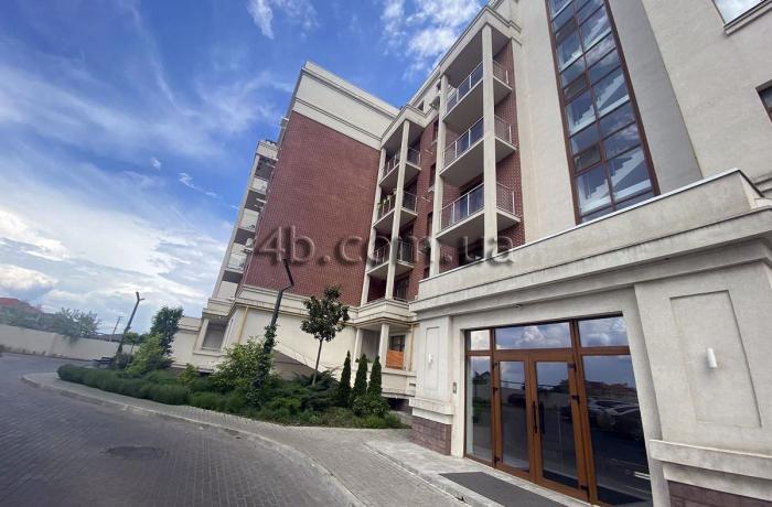 Агентство недвижимости 4B