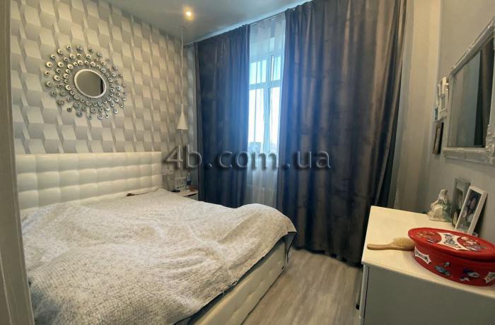 Агентство недвижимости 4B