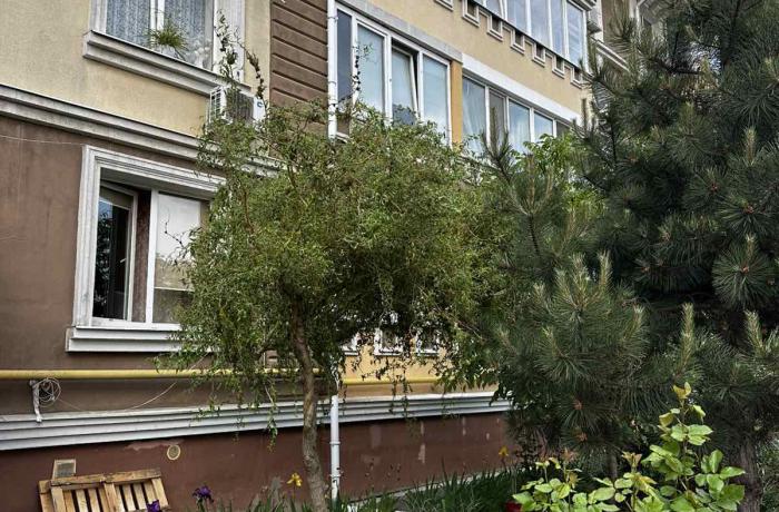 Агентство недвижимости 4B