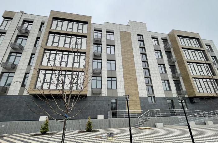 Агентство недвижимости 4B