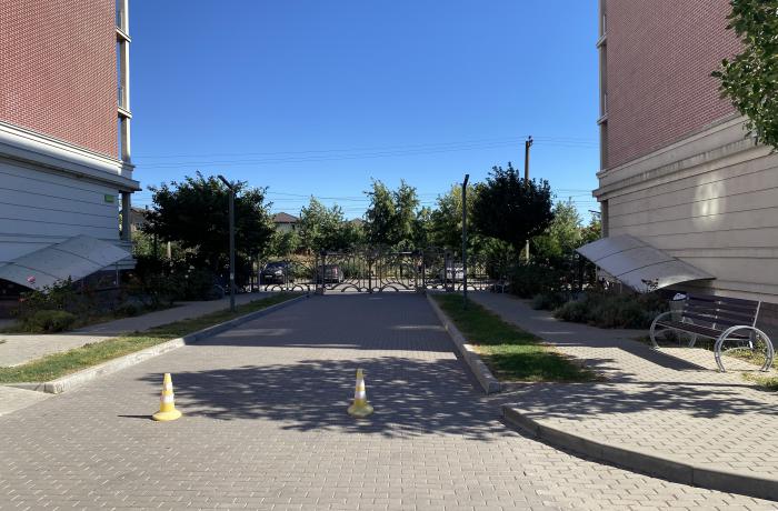 Агентство недвижимости 4B
