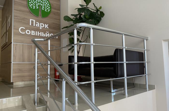 ЖК «Парк Совиньон»