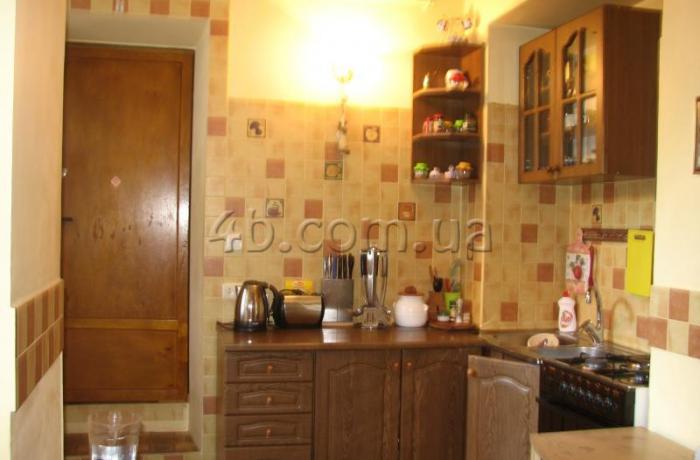 Агентство недвижимости 4B