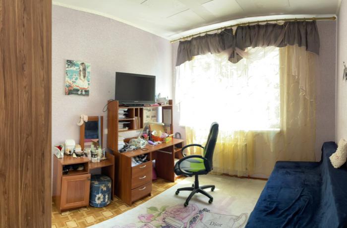 Агентство недвижимости 4B