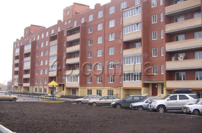 Квартира
