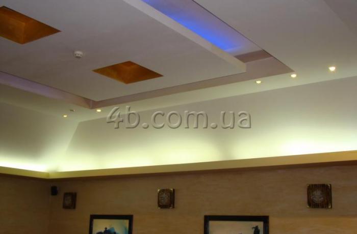 Агентство недвижимости 4B