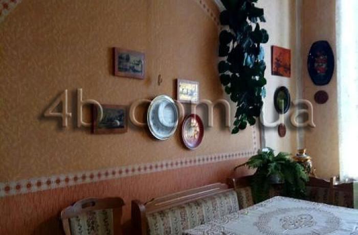 Агентство недвижимости 4B