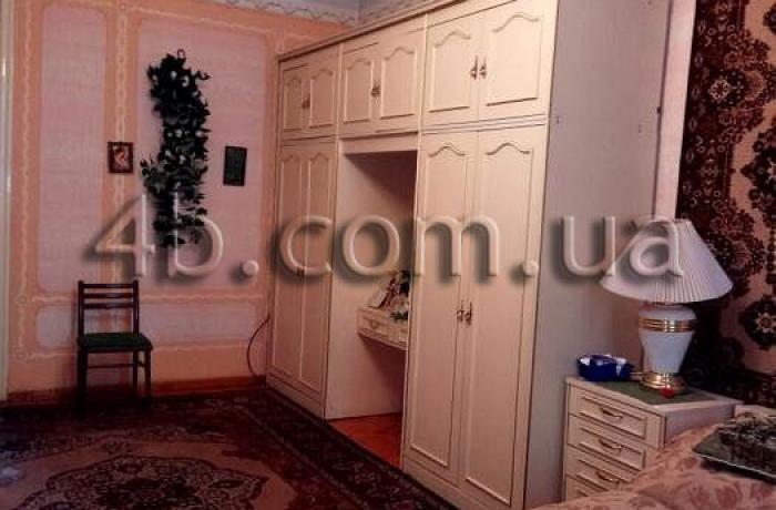 Агентство недвижимости 4B