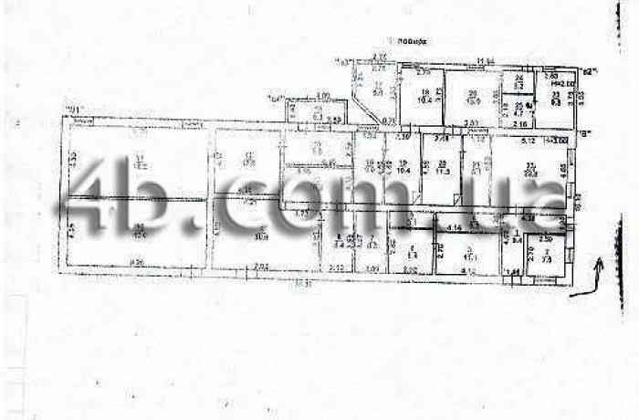 Агентство недвижимости 4B