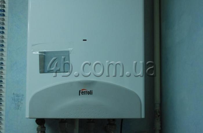 Агентство недвижимости 4B
