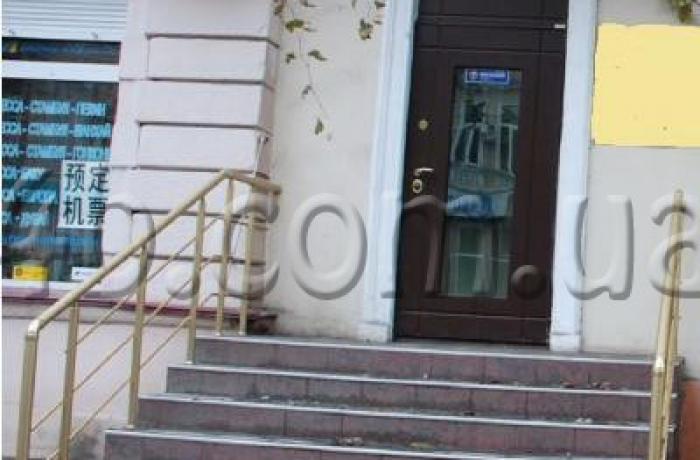 Преображенская ул./ 