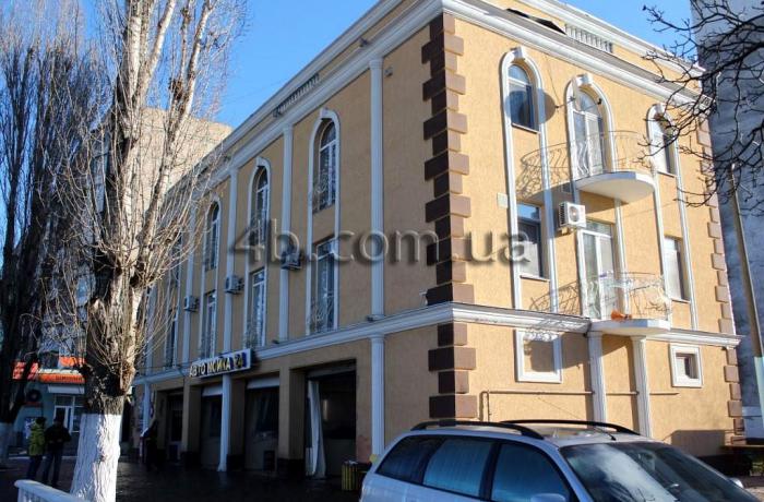 Агентство недвижимости 4B