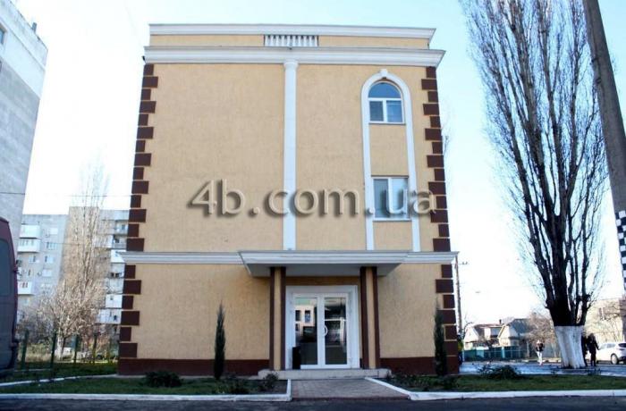 Агентство недвижимости 4B
