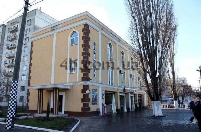 Агентство недвижимости 4B